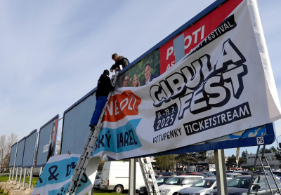 Cibula fest #11
